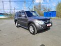 2012 Mitsubishi Pajero IV Рестайлинг 1, коричневый, 2190000 рублей - вид 8