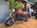 2023 Harley-Davidson X500, оранжевый, 790000 рублей - вид 1
