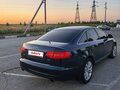 2010 Audi A6 III (C6) Рестайлинг, синий, 1000000 рублей - вид 3