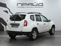 2014 Renault Duster I, белый, 1379900 рублей - вид 2