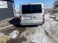 2008 Ford Transit, серебристый, 985000 рублей - вид 1