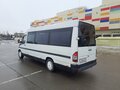 2004 Mercedes-Benz Sprinter, белый, 670000 рублей - вид 4