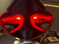 2013 Ducati 1199 Panigale, красный, 1050000 рублей - вид 6
