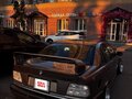 1997 BMW 3 серии 323i III (E36), серебристый - вид 7