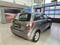 2011 Kia Rio II Рестайлинг, серый - вид 3