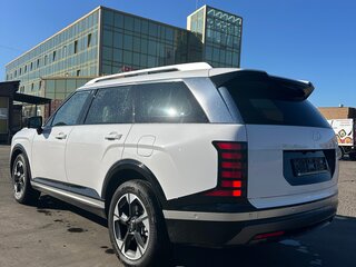 2025 Hyundai Palisade II, белый, 7690000 рублей, вид 5