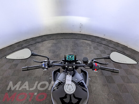 2026 QJMotor SRK 550, чёрный, 550000 рублей - вид 11