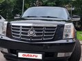 2011 Cadillac Escalade III, чёрный, 2400000 рублей - вид 3