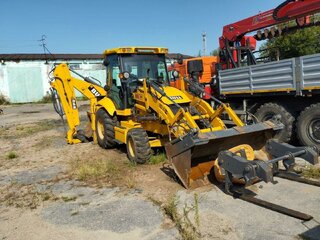 2023 Bull 3SX, жёлтый, 2968750 рублей, вид 2