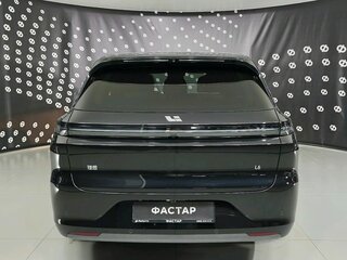 2025 Li Auto (Lixiang) L6 I, чёрный, 8790000 рублей, вид 3