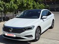 2021 Volkswagen Jetta 8-speed VII, белый, 2600000 рублей