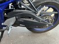 2018 Yamaha MT-03, синий, 420000 рублей - вид 10