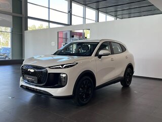 2026 Tenet Plus L6, белый, 2890000 рублей, вид 1
