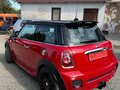 2012 Mini Hatch Cooper S II (R56) Рестайлинг, красный, 1300000 рублей - вид 5