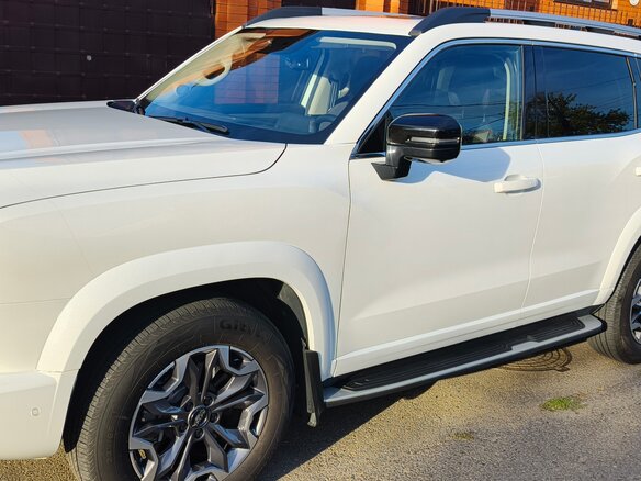 2023 Haval Dargo I, белый, 2740000 рублей - вид 38