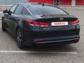 2017 Kia Optima IV, серый, 1490000 рублей - вид 6