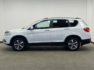 2019 Haval H6 I, белый, 1599000 рублей, вид 5