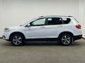 2019 Haval H6 I, белый - вид 4