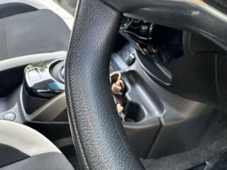 2017 Nissan Note e-Power II Рестайлинг, серый, 1050000 рублей, вид 4