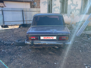 2004 Lada (ВАЗ) 2106 4-speed, коричневый, 67000 рублей, вид 3