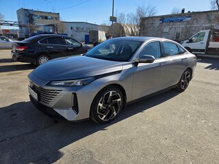 2023 Changan Lamore, серый, 1700000 рублей, вид 1