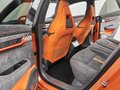 2023 Zeekr 001 100 kWh I, оранжевый, 6299000 рублей - вид 11