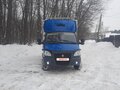 2012 ГАЗ ГАЗель (3302), синий, 1550000 рублей