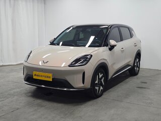 2026 Wuling Binguo S 430, бежевый, 2099666 рублей, вид 1