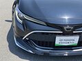 2021 Toyota Corolla Sport XII (E210), чёрный, 1340300 рублей - вид 2