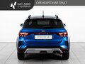2020 Kia Rio X IV Рестайлинг, синий, 1770000 рублей - вид 3