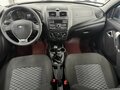 2019 Lada (ВАЗ) Granta I Рестайлинг, коричневый - вид 8