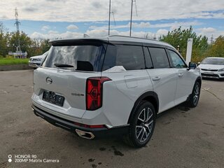 2023 GAC GS8 II, белый, 3299000 рублей, вид 2