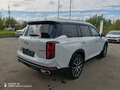 2023 GAC GS8 II, белый - вид 1