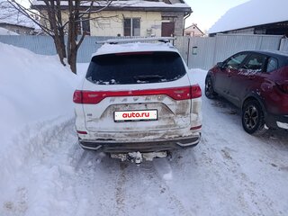 2023 Haval M6 II, белый, 1600000 рублей, вид 3