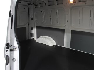 2026 Foton View, белый, 4028600 рублей, вид 2