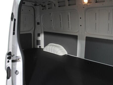 2026 Foton View, белый, 4028600 рублей, вид 2