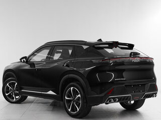 2024 Dongfeng Mage, чёрный, 2850000 рублей, вид 4