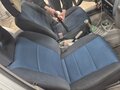 2002 Mazda Demio I (DW), серебристый, 150000 рублей - вид 11