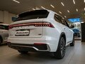 2026 Geely Monjaro I Рестайлинг, белый - вид 7