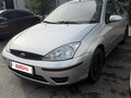 2005 Ford Focus I Рестайлинг, серебристый, 295000 рублей