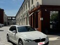2018 BMW 3 серии 330i VI (F3x) Рестайлинг, белый - вид 1