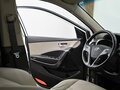 2017 Hyundai Santa Fe III Рестайлинг, белый - вид 7