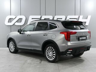 2025 Haval Jolion I Рестайлинг 2, серый, 1930000 рублей, вид 2
