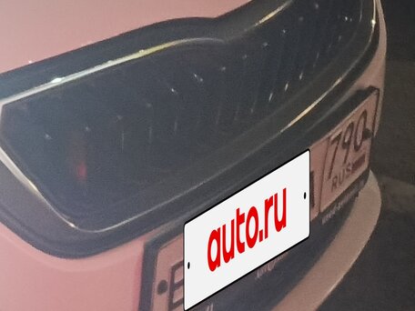 2021 Skoda Rapid II, белый, 850000 рублей, вид 4