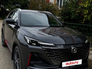 2025 Changan UNI-S I, серый, 2550000 рублей, вид 2