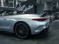 2022 Mercedes-Benz SL-Класс AMG 63 AMG IV (R232), серый - вид 3