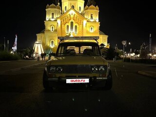 1983 Lada (ВАЗ) 2106 4-speed, жёлтый, 170000 рублей, вид 1