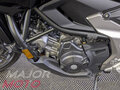 2025 Honda NC 750X, чёрный, 1499900 рублей - вид 7
