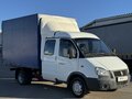 2017 ГАЗ ГАЗель (33023/330273) Фермер, белый, 1200000 рублей - вид 7