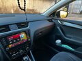 2017 Skoda Octavia III (A7) Рестайлинг, белый, 1880000 рублей - вид 9